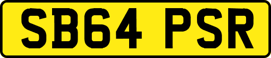 SB64PSR