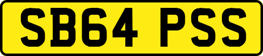 SB64PSS