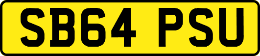SB64PSU