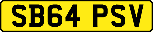 SB64PSV
