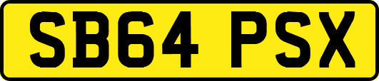 SB64PSX