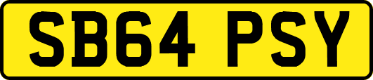 SB64PSY
