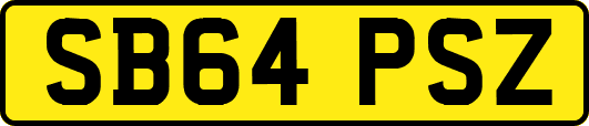 SB64PSZ
