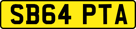 SB64PTA