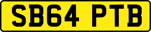 SB64PTB