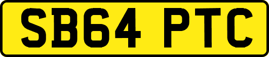 SB64PTC