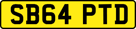 SB64PTD