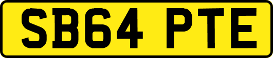 SB64PTE