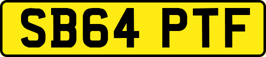 SB64PTF
