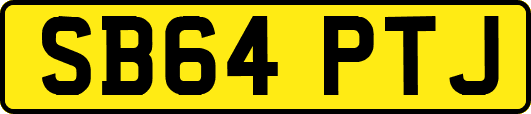 SB64PTJ