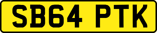 SB64PTK