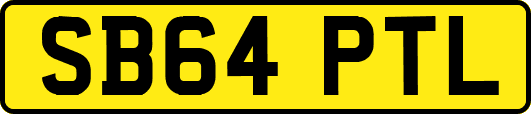 SB64PTL