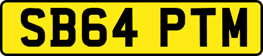 SB64PTM