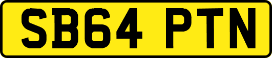 SB64PTN
