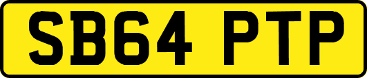 SB64PTP