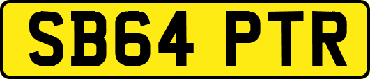 SB64PTR