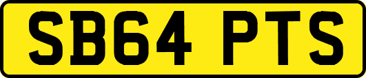 SB64PTS