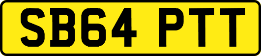 SB64PTT