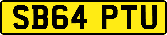 SB64PTU