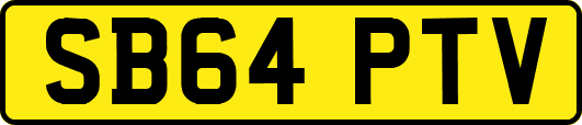 SB64PTV