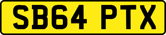 SB64PTX