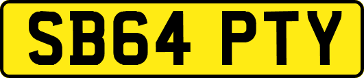 SB64PTY