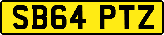 SB64PTZ