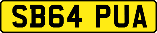 SB64PUA