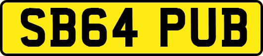 SB64PUB