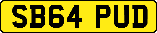 SB64PUD