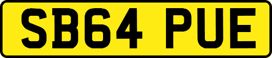 SB64PUE