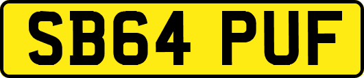 SB64PUF