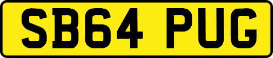 SB64PUG
