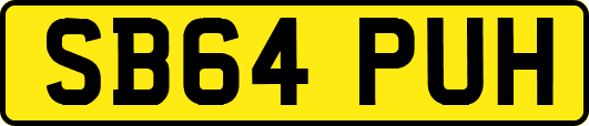 SB64PUH