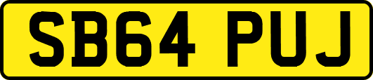SB64PUJ