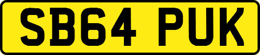 SB64PUK