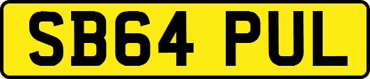 SB64PUL