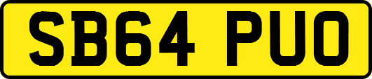 SB64PUO