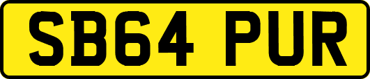 SB64PUR