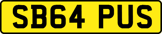 SB64PUS