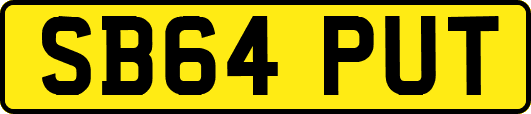 SB64PUT