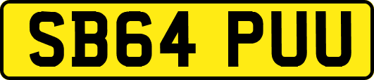 SB64PUU