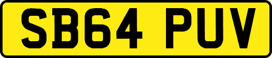 SB64PUV