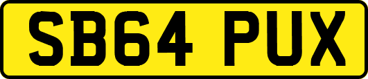 SB64PUX