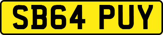 SB64PUY