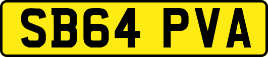 SB64PVA