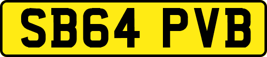 SB64PVB