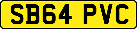 SB64PVC