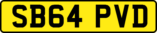 SB64PVD