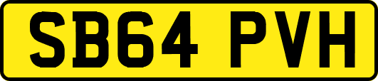 SB64PVH